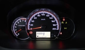 MITSUBISHI Space Star 1.2 CONNECT EDITION completo