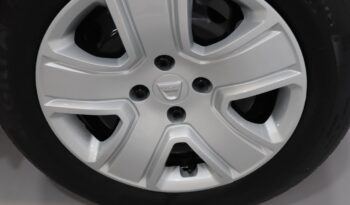 DACIA Sandero 1.5 BLUE DCI COMFORT completo