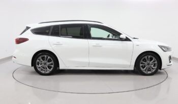 FORD Focus Station Wagon 1.0 ECOBOOST MHEV ST-LINE X completo