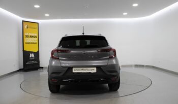 MITSUBISHI ASX 1.0 MPI-T INVITE completo