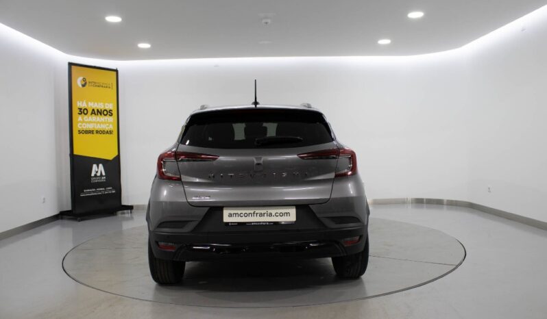 MITSUBISHI ASX 1.0 MPI-T INVITE completo