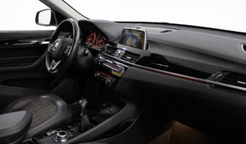 BMW X1 16 D SDRIVE LINE XLINE completo