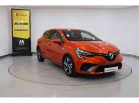 RENAULT Clio V 1.0 TCE RS LINE