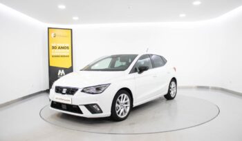 SEAT Ibiza 1.0 TSI FR completo
