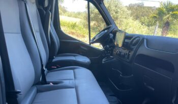 OPEL Movano Chassis-Cabina 2.3 CDTI RD completo