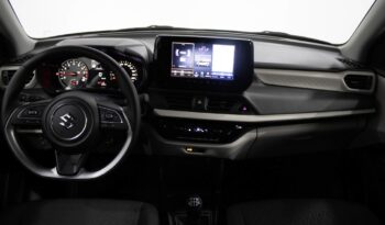 SUZUKI SWIFT 1.2 MILD HYBRID S2 completo
