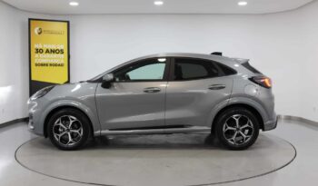 FORD Puma 1.0 ECOBOOST MHEV ST-LINE completo