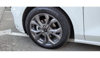 FORD Focus 1.5 TDCI ECOBLUE ST-LINE completo