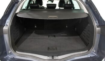 RENAULT Mégane IV Sport Tourer Fase II 1.5 BLUE DCI TECHNO completo
