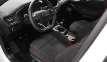 FORD Focus Station Wagon 1.0 ECOBOOST MHEV ST-LINE X completo