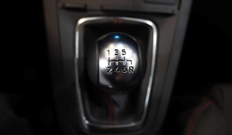 FORD Puma 1.0 ECOBOOST MHEV ST-LINE completo