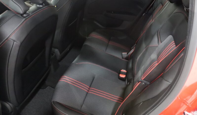 RENAULT Clio V 1.0 TCE RS LINE completo