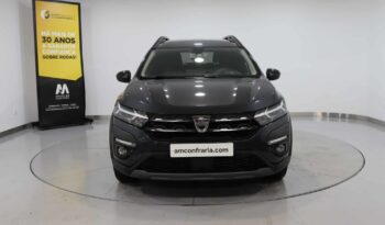 DACIA Jogger 1.0 TCE SL EXTREME completo