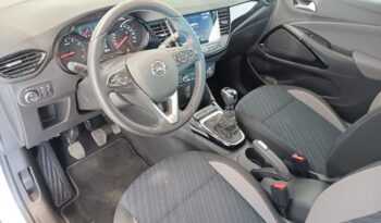 OPEL Crossland X 1.2 T 120 ANOS completo