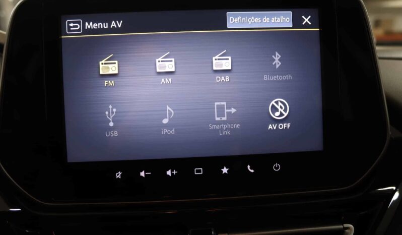 SUZUKI S-Cross 1.4T S3 4WD MILD HYBRID completo