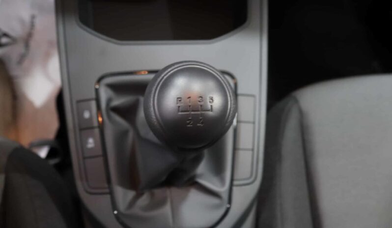 SEAT Ibiza 1.0 TSI REFERENCE completo