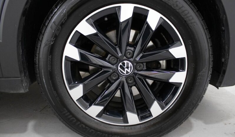 VOLKSWAGEN T-Cross 1.0 TSI FREESTYLE completo