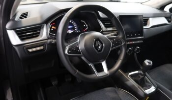 RENAULT Captur 1.0 TCE INTES completo
