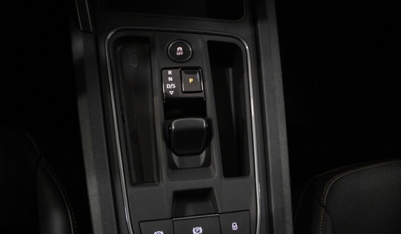 CUPRA Formentor 1.4 E-HYBRID CUPRA DSG VZ completo