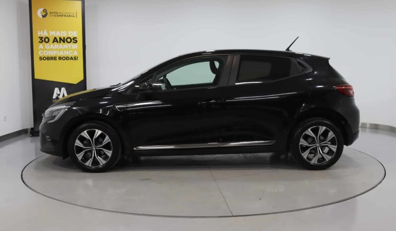 RENAULT Clio V 1.0 TCE EVOLUTION completo