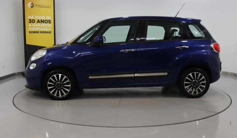 FIAT 500L 1.3 MJ POP STAR DUALOGIC S&S completo