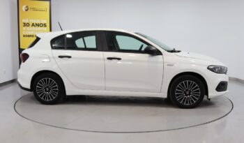 FIAT Tipo 1.3 MULTIJET completo