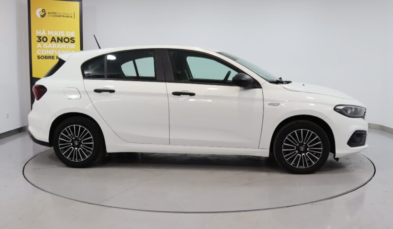 FIAT Tipo 1.3 MULTIJET completo