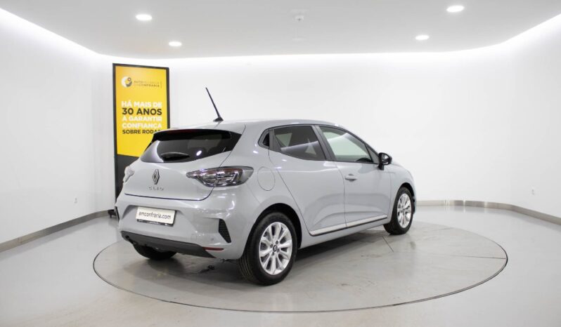 RENAULT Clio V Fase II 1.0 TCE EVOLUTION BI-FUEL completo