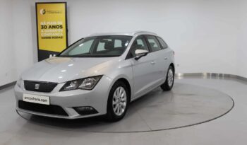 SEAT Leon ST 1.6 TDI YLE ECOMOTIVE completo