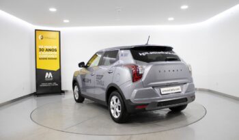 KGM Tivoli 24 – 1.5 T-GDI K3 completo