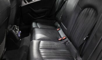 AUDI A6 Avant 2.0 TDI S TRONIC completo
