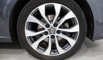 RENAULT Mégane IV Sport Tourer Fase II 1.5 BLUE DCI TECHNO completo
