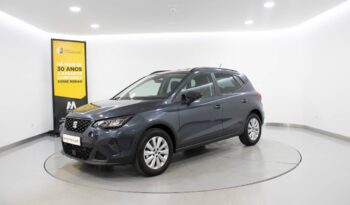 SEAT Arona 1.0 TSI STYLE completo