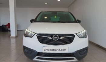 OPEL Crossland X 1.2 T 120 ANOS completo