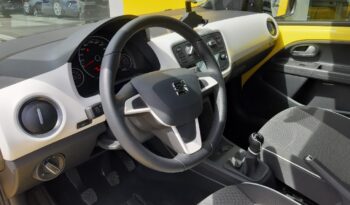 SEAT Mii 1.0 STYLE S/S completo