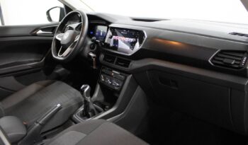 VOLKSWAGEN T-Cross 1.0 TSI FREESTYLE completo