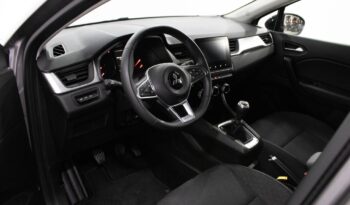 MITSUBISHI ASX 1.0 MPI-T INVITE completo