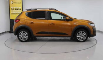 DACIA Sandero Stepway 1.0 TCE COMFORT completo
