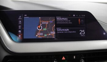 BMW Serie 116 D AUTO completo