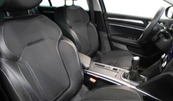 RENAULT Mégane IV Sport Tourer Fase II 1.5 BLUE DCI TECHNO completo