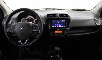 MITSUBISHI Space Star 1.2 CONNECT EDITION completo
