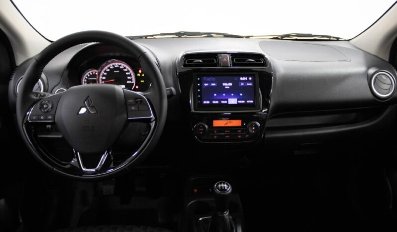 MITSUBISHI Space Star 1.2 CONNECT EDITION completo