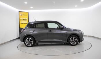 SUZUKI SWIFT 1.2 MILD HYBRID S3 completo