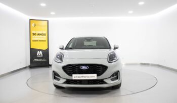 FORD Puma 1.0 ECOBOOST MHEV ST-LINE completo