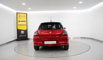 SUZUKI Swift 1.2 MILD HYBRID GLE completo