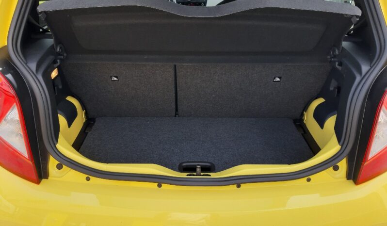 SEAT Mii 1.0 STYLE S/S completo