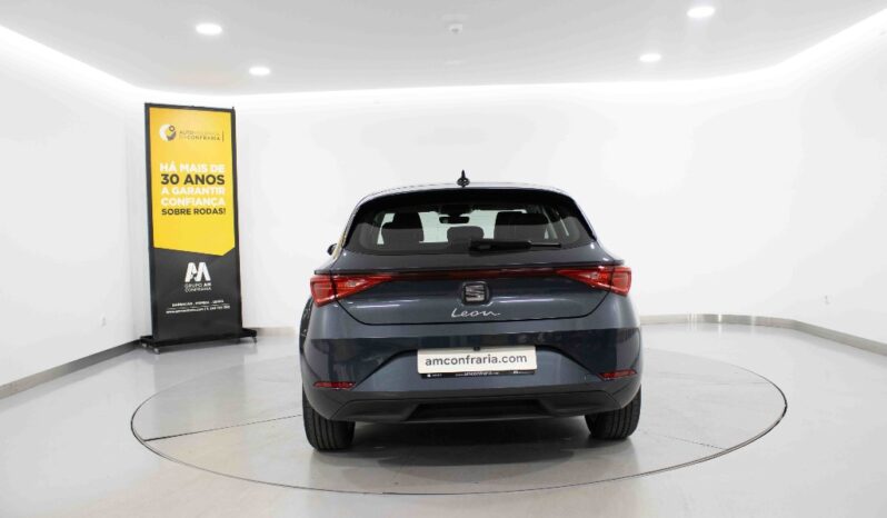 SEAT Leon 1.0 TSI STYLE completo