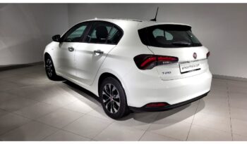 FIAT Tipo 1.3 MULTIJET LIFE completo