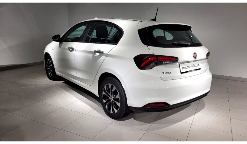 FIAT Tipo 1.3 MULTIJET LIFE completo