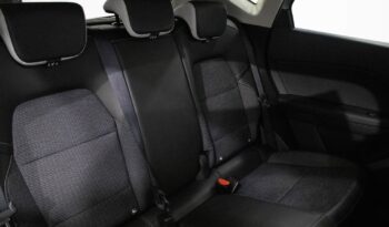 RENAULT Captur 1.0 TCE TECHNO BI-FUEL completo